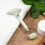 Fosforit Taşı Face Roller (Masaj Aleti)