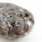 Orijinal Natural Yooperlite Ateş Sodalit Doğal Taş Sabun - Görsel 4