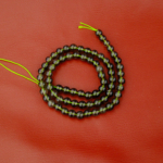 Moldavit Doğal Taş Dizi (6mm) - Görsel 5