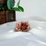 Pembe Ametist  Doğal Taş Ham Parça