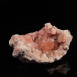 Pembe Ametist  Doğal Taş Ham Parça - Görsel 6