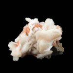 Heulandite ve Apophyllite Doğal Taş Ham Parça (Höylandit ve Apofilit) - Görsel 5