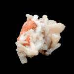 Heulandite ve Apophyllite Doğal Taş Ham Parça (Höylandit ve Apofilit) - Görsel 6