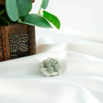 Prenhite (Prehnite) Doğal Taş Ham Parça