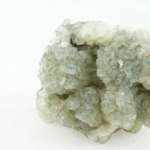 Prenhite (Prehnite) Doğal Taş Ham Parça - Görsel 4