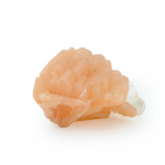 Heulandite ve Apophyllite Doğal Taş Ham Parça (Höylandit ve Apofilit) - Görsel 3