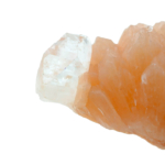 Heulandite ve Apophyllite Doğal Taş Ham Parça (Höylandit ve Apofilit) - Görsel 4