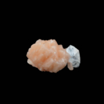 Heulandite ve Apophyllite Doğal Taş Ham Parça (Höylandit ve Apofilit) - Görsel 5