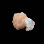 Heulandite ve Apophyllite Doğal Taş Ham Parça (Höylandit ve Apofilit) - Görsel 6