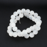 Selenit Doğal Taş Dizi (10mm) - Görsel 5