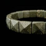 Pirit Doğal Taş Rolex Bileklik - Görsel 5
