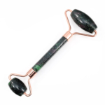 Anyolit Doğal Taş Face Roller (Masaj Aleti) - Görsel 2
