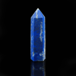 Lapis Doğal Taş Obelisk Parça - Görsel 5
