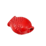 Cinnabar-(Zinober) Taşı Özel El Oyması Obje - Görsel 4