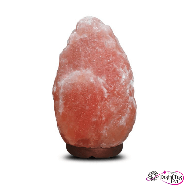 Himalaya Tuz Lambası