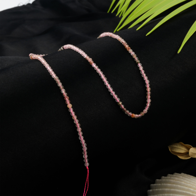 toptan doğal taş dizi madagaskar pembe kuvars 2mm kilim kesim profesyonel dizim için doğal taş