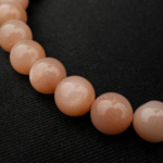 3A+Kalite Güneş Doğal Taş Bileklik (8mm) - Görsel 6