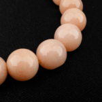4A Kalite Güneş Doğal Taş Bileklik (10mm) - Görsel 6