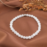 Necef Doğal Taş Bileklik (5-6mm)