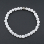 Necef Doğal Taş Bileklik (5-6mm) - Görsel 3