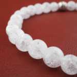 Necef Doğal Taş Bileklik (5-6mm) - Görsel 6