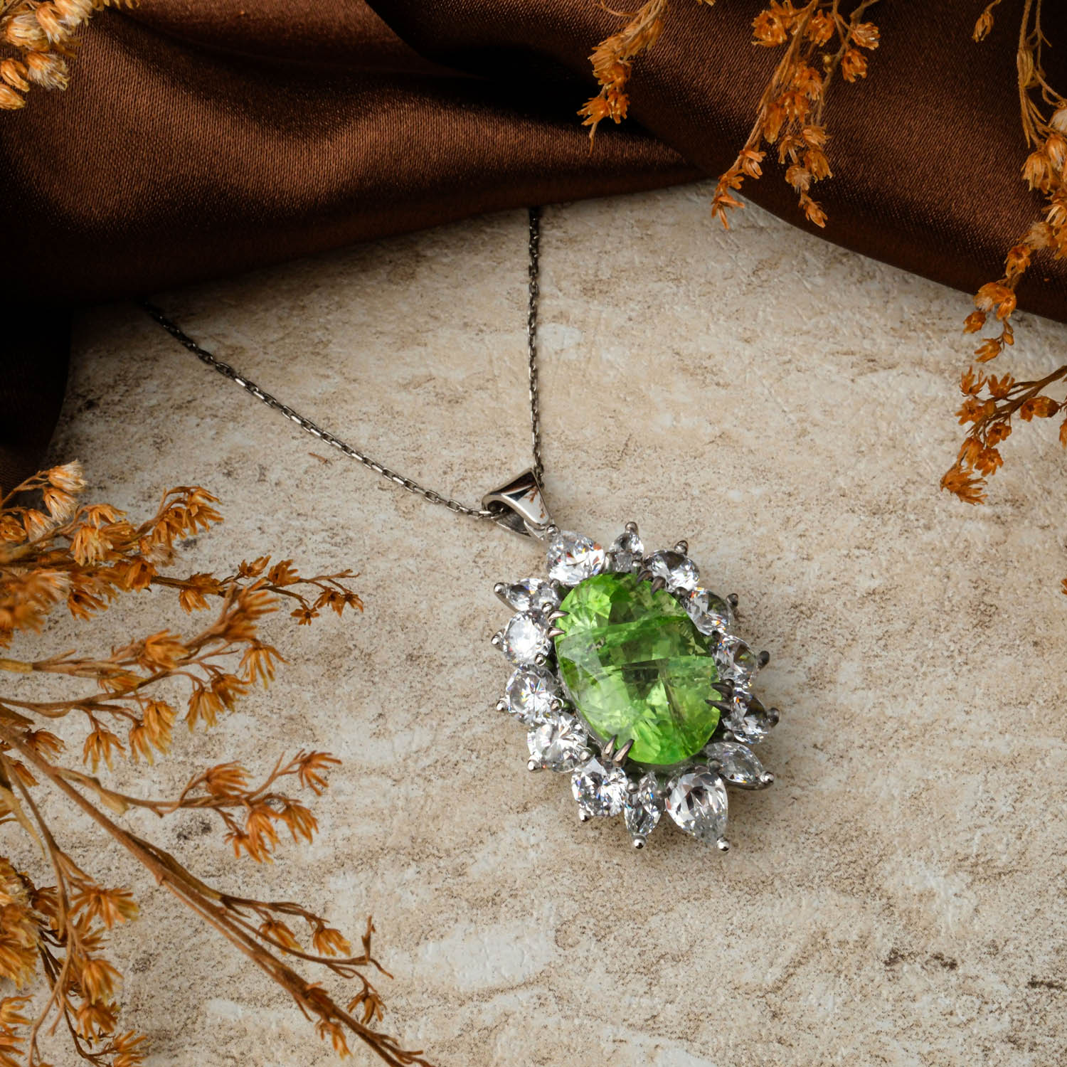 konya-dogal-tas-evi-vip-gem-kalite-zebercet-kolye-925-gumus-13-10ct.jpg Özel VİP Gem Kalite Zebercet Doğal Taş 925 Ayar Gümüş Kolye - Görsel 1