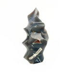 Agate (Akik) Doğal Taş Ham Obje - Görsel 2