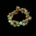 Aura Kuvars Doğal Taş Dizi (8mm) - Görsel 6