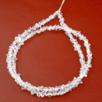 Herkimer Diamond (Elmas) Doğal Taş Dizi - Görsel 2