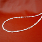 Herkimer Diamond (Elmas) Doğal Taş Dizi - Görsel 4