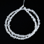 Herkimer Diamond (Elmas) Doğal Taş Dizi - Görsel 5