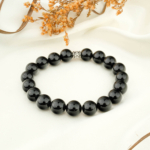 Oniks Doğal Taş Bileklik (8mm)