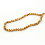 Odun Jasper Doğal Taş Dizi (8mm) - Görsel 4