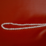 AA Kalite Kristal Kuvars Taşı Dizi (6mm) - Görsel 4
