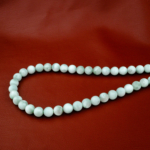 Yeşil Larimar Doğal Taş Dizi (7-8mm) - Görsel 4