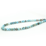 AA Kalite Larimar Doğal Taş Dizi (8mm) - Görsel 4