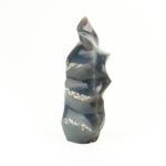 Agate (Akik) Doğal Taş Ham Obje - Görsel 4