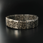 Orijinal Dragon Jasper Taşı Rolex Bileklik - Görsel 2