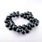 Oniks (Onix) Doğal Taş Dizi (10mm) - Görsel 6