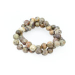 Riyolit Opal Doğal Taş Dizi (8mm) - Görsel 3