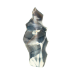 Agate (Akik) Doğal Taş Ham Obje - Görsel 6
