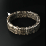 Orijinal Dragon Jasper Taşı Rolex Bileklik - Görsel 4