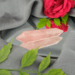 Pembe Kuvars Doğal Taş Vogel