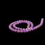 4A+Kalite Phosposiderite Doğal Taş Dizi (6mm) - Görsel 5
