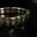 Pirit Doğal Taş Rolex Bileklik - Görsel 5