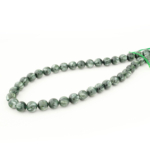 5A+Kalite Seraphinite Doğal Taş Dizi (10mm) - Görsel 4