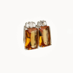 Zültanit Taşlı 925 Ayar Gümüş Bayan Set - Görsel 15