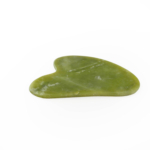 Yeşim Doğal Taş Gua Sha (Masaj Aleti) - Görsel 3