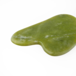 Yeşim Doğal Taş Gua Sha (Masaj Aleti) - Görsel 4