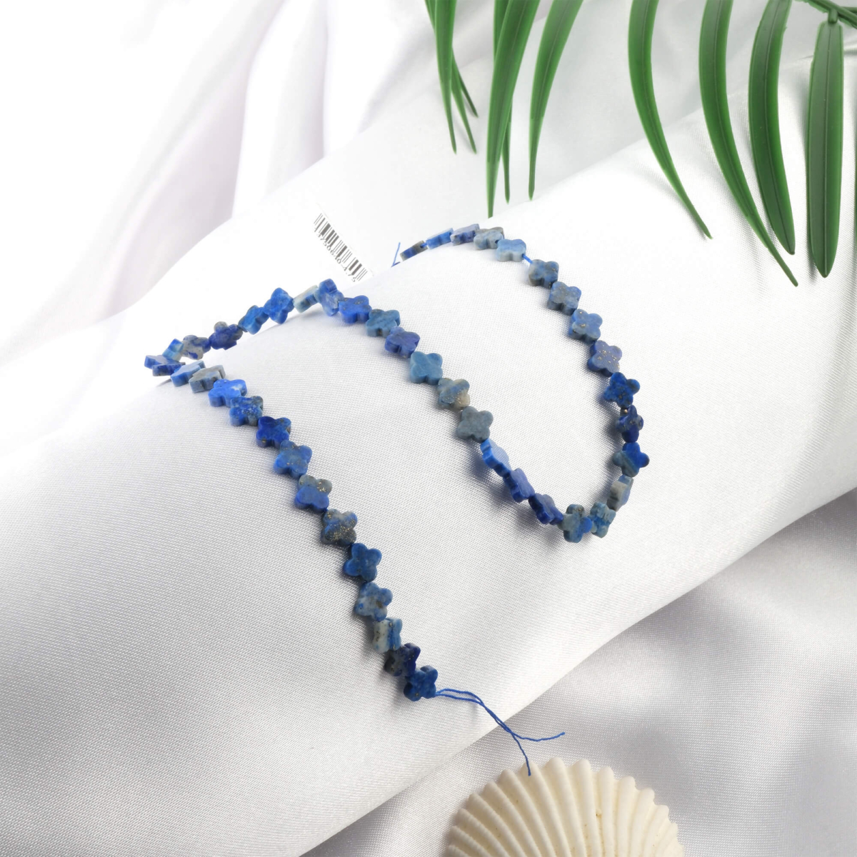 toptan doğal taş dizi lapis lazuli profesyonel dizim ve enerji çalışmaları için doğal taş